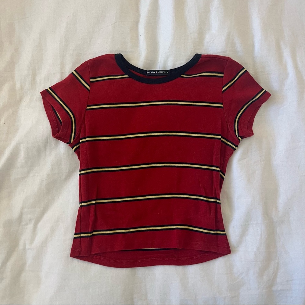 Brandy Melville Baby Tee
